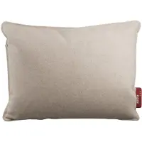 Stoov Warmtekussen Ploov³ Original Melange Soft Beige S3 Flex (45 x 60 cm)