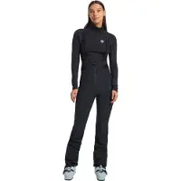 Tenson Grace Softshell Skibroek Dames Tap Shoe XL