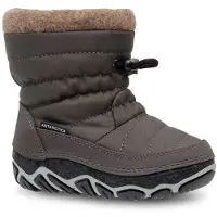Antarctica 174 Snowboots Unisex Junior - Antracite