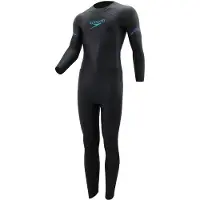 Speedo Xenon Langemouw Neopreen Wetsuit