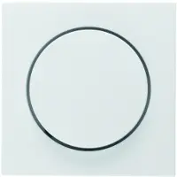 Berker S.1/B.3/B.7 Schakelelement/Centrale Plaat - 11378982 - E2FDA
