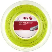 Msv Tennis Focus Hex 200 M Tennisracketsnaar