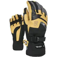 Level Ranger Leather Handschoenen