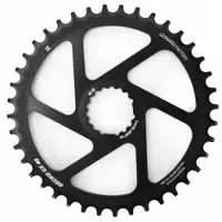 Leonardi Racing Gecko Cx / Gravel Cannondale Direct Mount Kettingblad