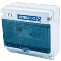 AstralPool 25717 Type A-bedieningskast Voor Pompbesturing