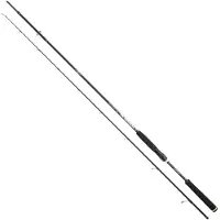 Sakura Ionizer G2 Long Range Ingsl Spinning Rod Zilver 2.16 m / 15-50 g