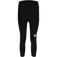 Belenberbel Capri Leggings Zwart L Vrouw