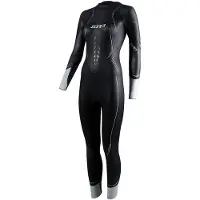Zone3 Aspire Neopreen Wetsuit Met Lange Mouwen Voor Dames