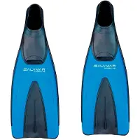 Salvimar Nobilis Snorkeling Fins Blauw EU 46-47