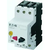 Eaton 278484 PKZM01-10 Motorbeveiligingsschakelaar 690 V/AC 10 A 1 stuk(s)