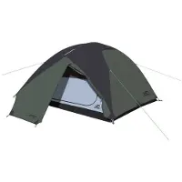 Hannah Covert 2 Ws avonturentent, groen/grijs, 2 personen. Covert 2 Ws avonturentent, groen/grijs, 2 personen