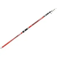 Kali Combustion Telescopische Surfcasting Hengel