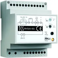 TCS TÜR Control Accessoires voor deurintercom Meerdere kleuren