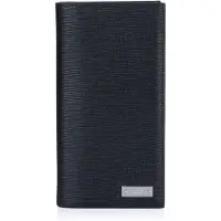 Bally Portemonnee zwart