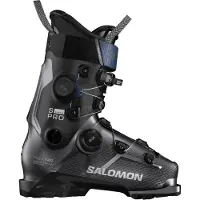 Salomon S/pro Supra Dual Boa 120