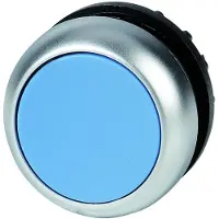 Eaton Power Quality 216619-GN M22-DR-G Druktoets Vergrendelbaar Knop Groen 1 stuk(s) Piece