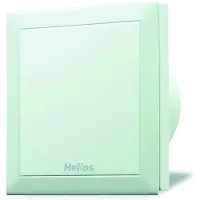 Helios Ventilatoren M1/100 F Ventilator voor kleine ruimtes 230 V 90 m³/h 100 mm
