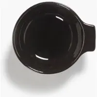Serax - Ottolenghi Feast - Tapasschaal S - Zwart - 9 Ø - 4 stuks