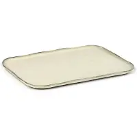 Serax - Merci La Nouvelle Table - Bord XL - Wit - 4 stuks