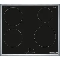 Bosch PIE645BB5E BOSCH Inductie kookplaat