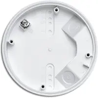 Busch-Jaeger BJ behuizing voor 6818 U 6888, beschermingsklasse IP54, alpinweiß (alpenwit)