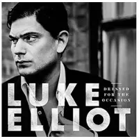 Cd Elliot Luke - Dressed For The Occasion