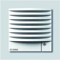Siedle BTLM Functiemodule Deurintercom - 200036816-00