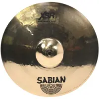 Sabian XSR 14 Fast Crash Cymbal