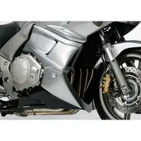 Bodystyle Kuip Onderkant CBF 1000 06-09 ONGELAKT