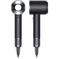 Dyson Supersonic Origin Zwart