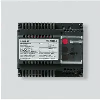 Siedle 200033585-00 Netvoeding voor Accessoires voor deurintercom Kabelgebonden Meerdere kleuren