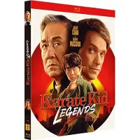 SPHE KARATE KID : LEGENDS-FR-BLURAY