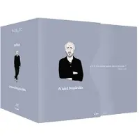 LE PACTE Coffret Desplechin - Blu-ray