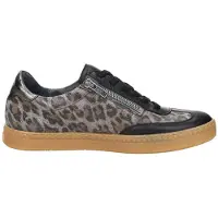 Aqa Shoes A8776 Veterschoenen | Maat 40