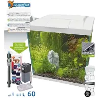 Superfish Start 60 qube kit wit