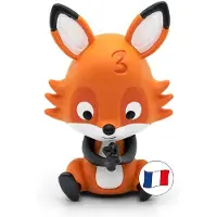 Tonies Figurine Chant et Danse Mes Comptines Préférées Pour Apprendre pour Conteuse Toniebox