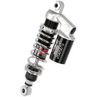 Yss Achter Twin Shock Gas