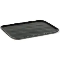 Serax - Merci La Nouvelle Table - Bord XL - Donkerblauw - 4 stuks