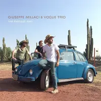 OUTHERE Giuseppe Millaci & Vogue Trio - The Endless Way (CD)