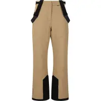 Whistler Sportbroek donkerbruin