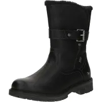Mustang Boots zwart