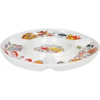 Blond Amsterdam , Specials, Halloween: snackplate