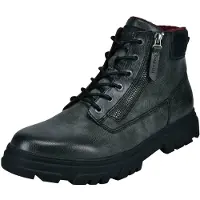 Bugatti Veterboots grijs