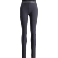 Swix RaceX Merino Pants, dames, donkergrijs