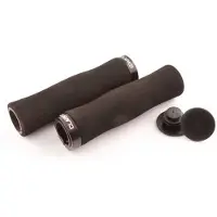 Clarks Clo-224 Grips Zwart 130 mm