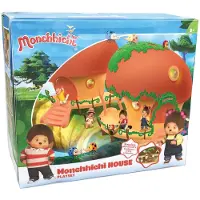 Monchhichi Luxe Huisfiguur