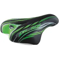 Mvtek Ok Go Junior 14/16´´ Polyurethane Zadel