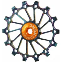 Progress Ultra Sr X-sync Oil Stick Derailleurwieltje