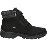 Ara Snowboots zwart