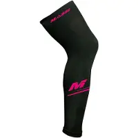 Massi Adur Leg Warmers Zwart Man